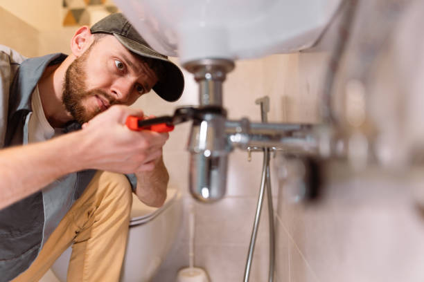 Sprinkler Systems in Victoria, VA